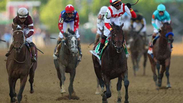 147th Preakness Stakes 