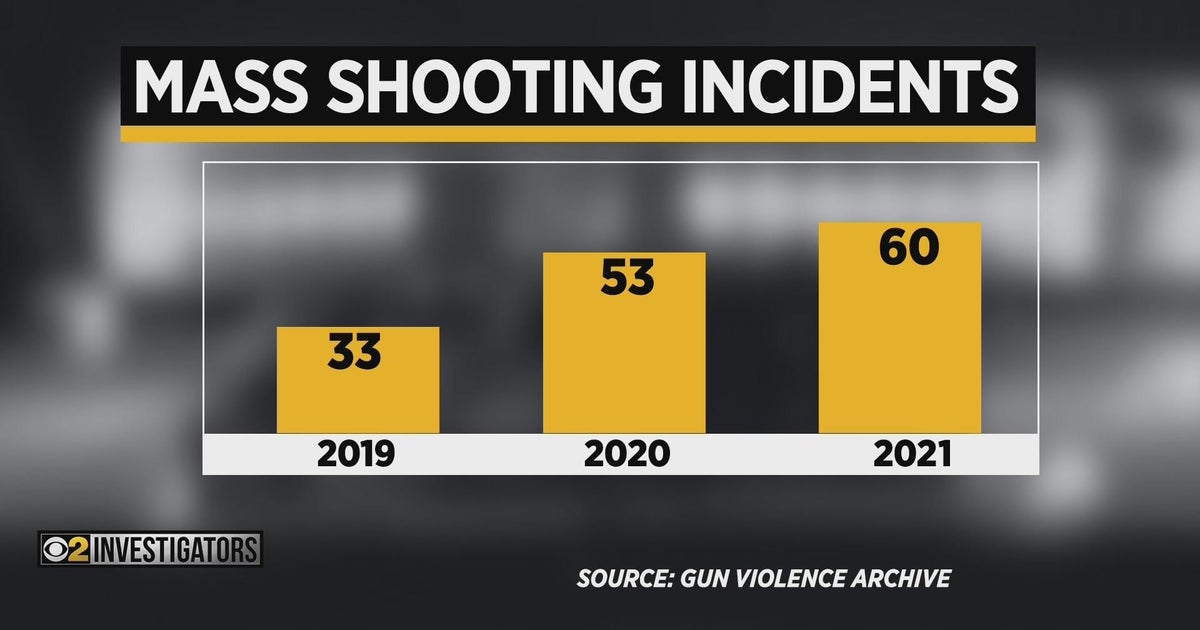 Mass shooting on Near North Side was part of a growing trend in Chicago ...