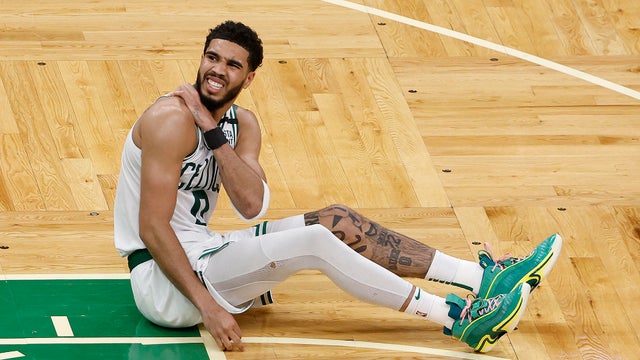 Miami Heat v Boston Celtics - Game Three 