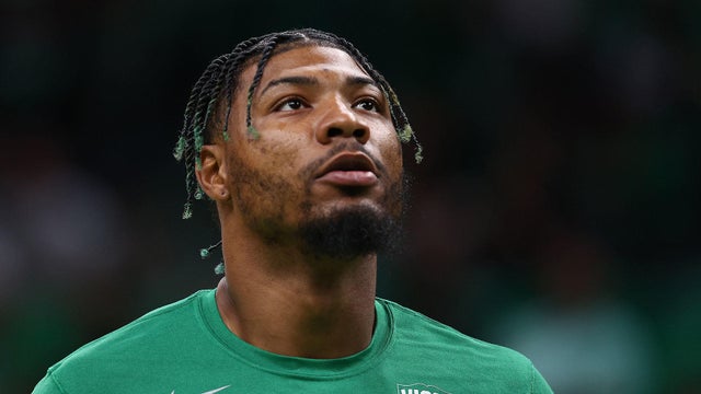 Miami Heat v Boston Celtics - Game Three 