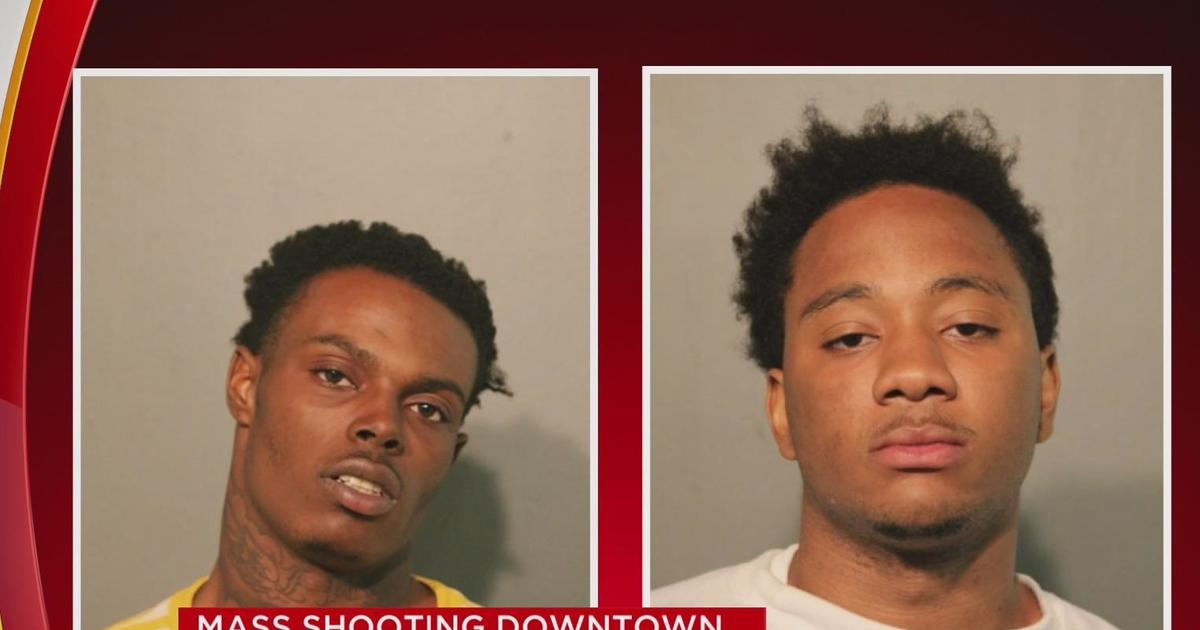 Hammond man charged with first-degree murder in Chicago shooting