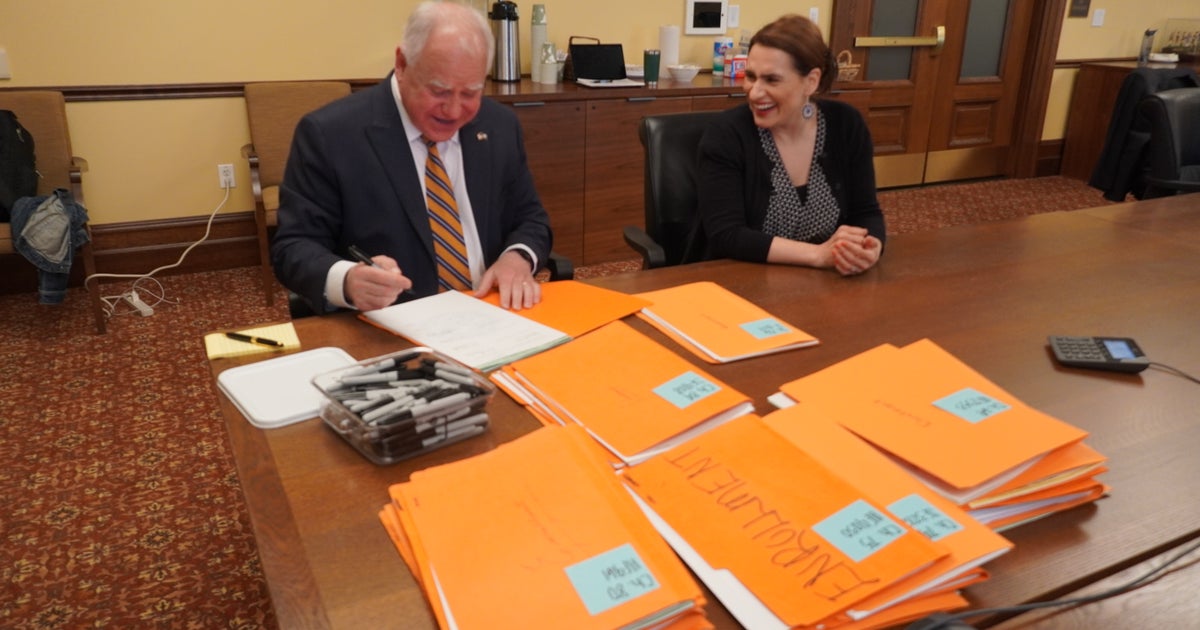 Minnesota's Big Breweries To Sell Growlers Again, Smaller Breweries Can