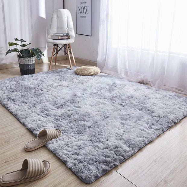 Antonije Shag Area Rug