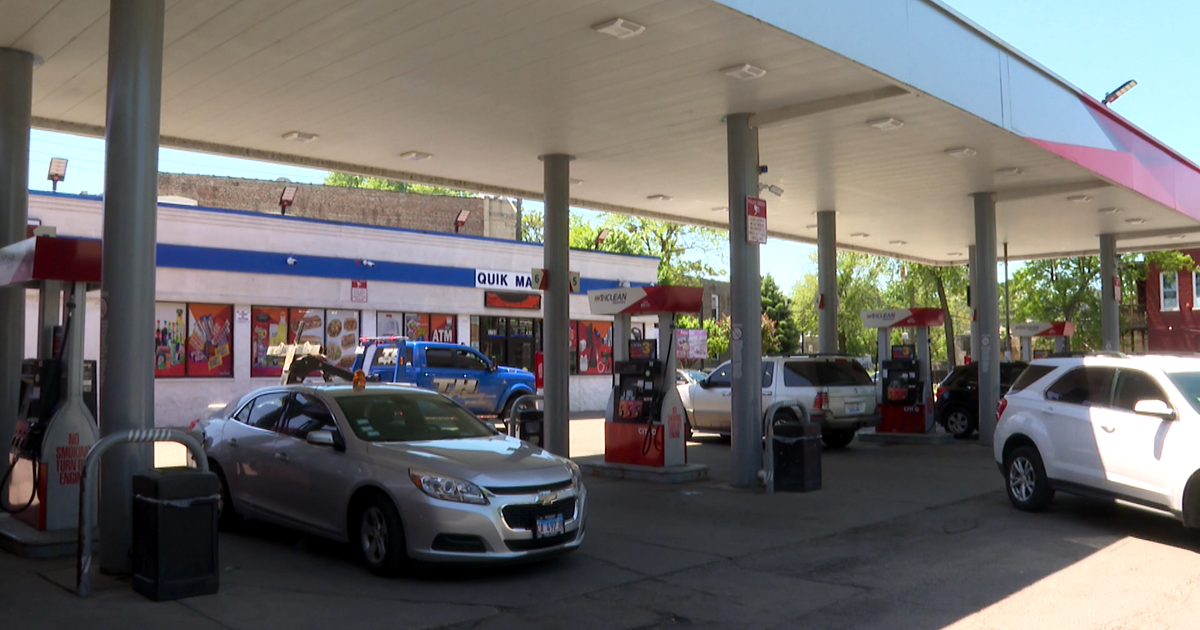 List of rules for reopening after murder nearby has West Side gas