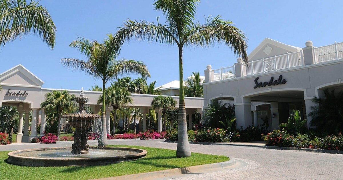 Carbon monoxide poisoning official cause of death for 3 American tourists at Bahamas resort