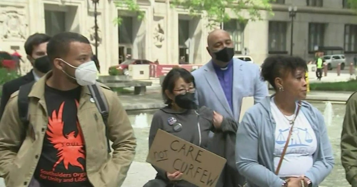Chicago groups want Mayor Lightfoot to focus on violence prevention ...