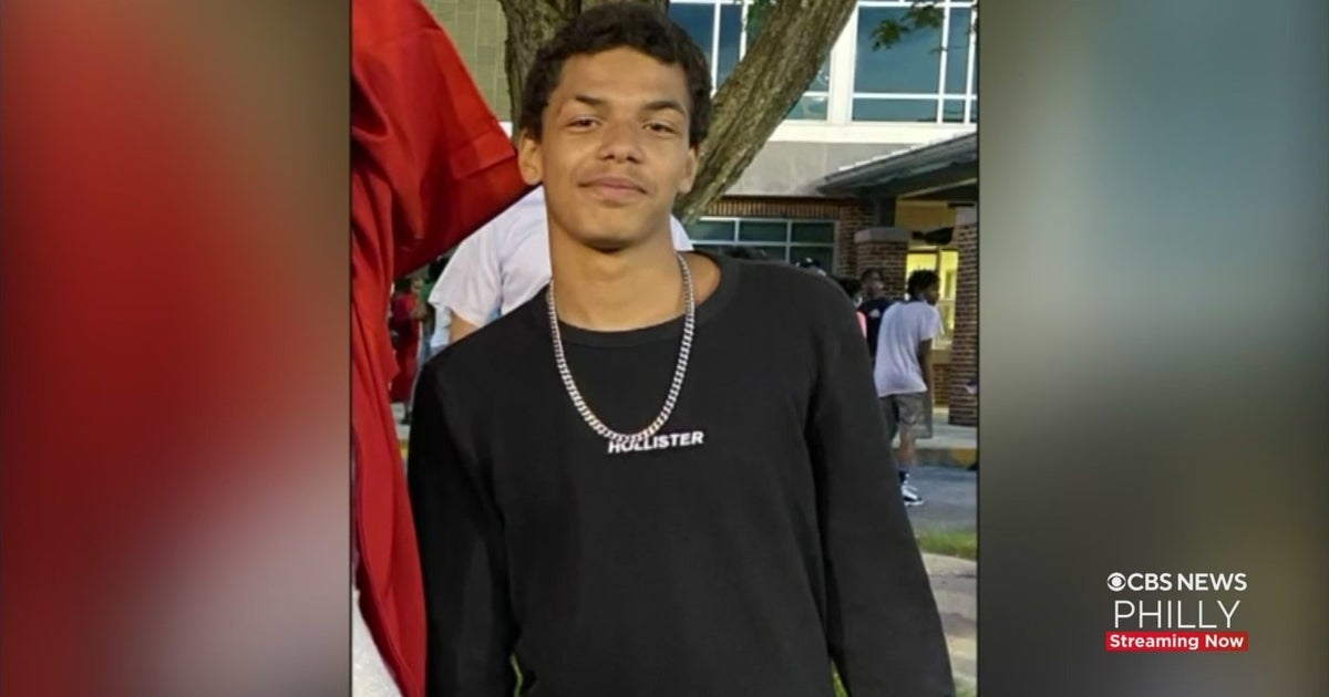 Student At Coatesville Area Senior High School Stabbed 6 Times During ...