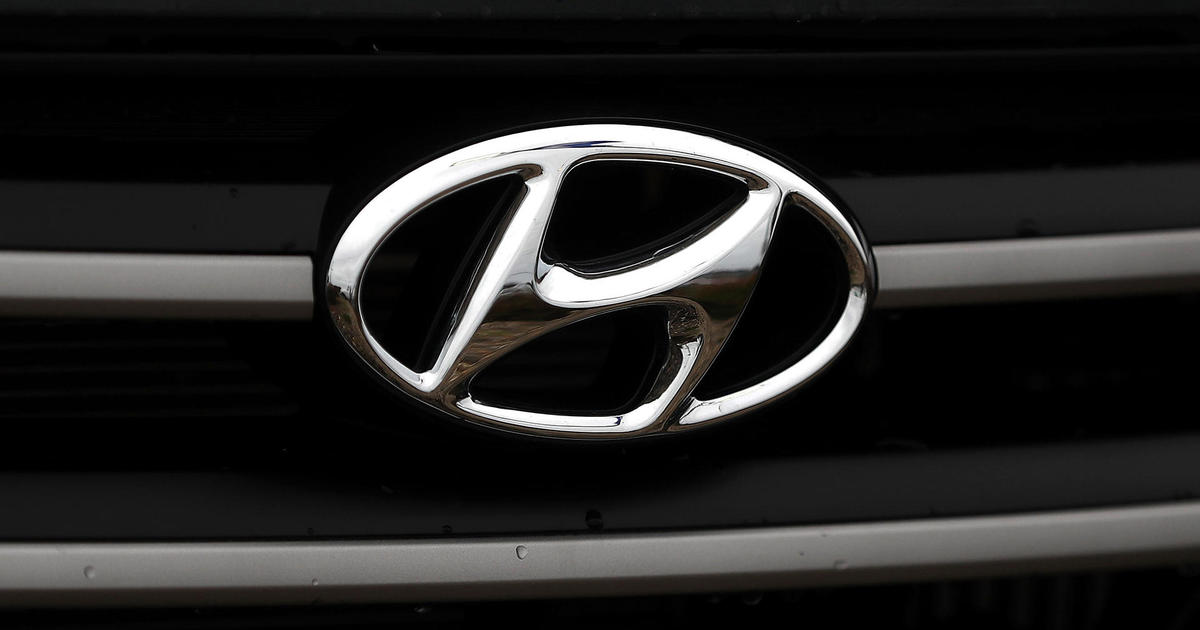 More than 280,000 Hyundai and Kia SUVs recalled over fire risk