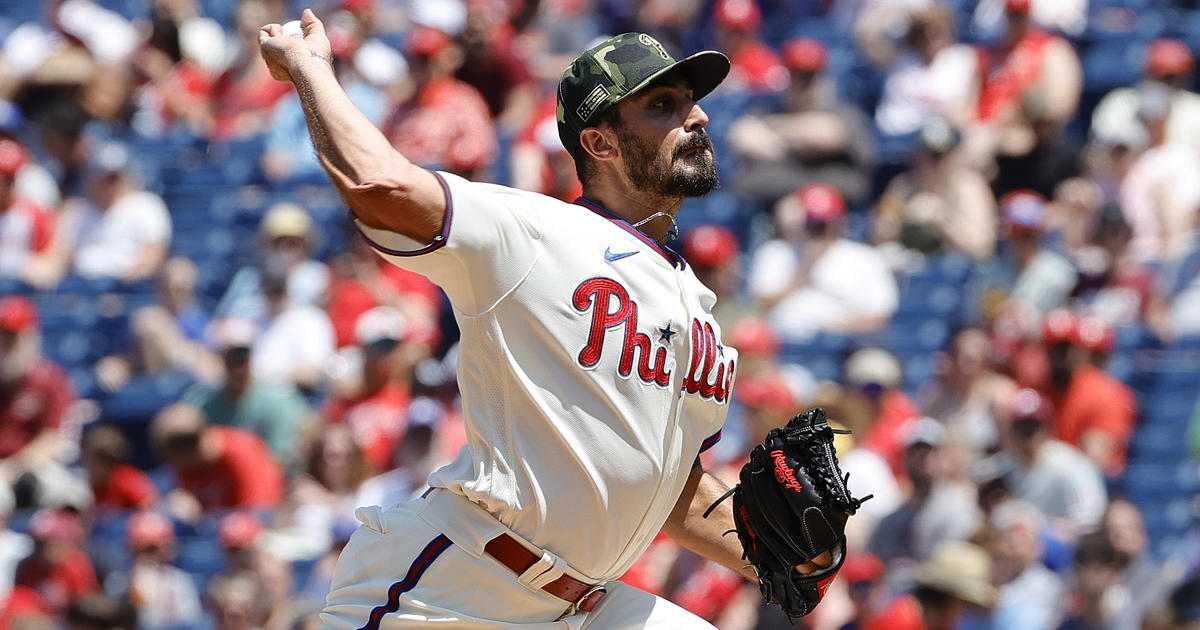 Phillies' key pitcher gets massive contract arbitration update