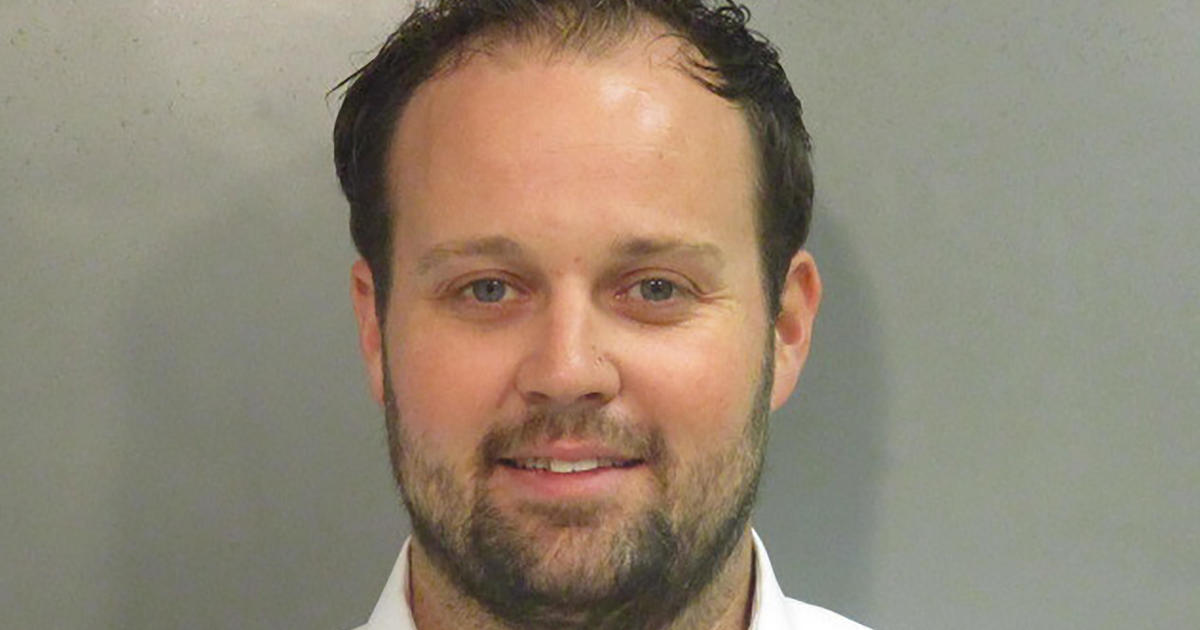 Supreme Court rejects appeal from ex-TV reality star Josh Duggar