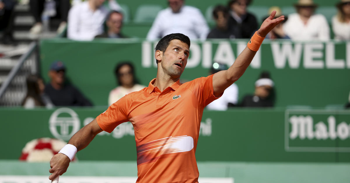 World’s number a single tennis participant Novak Djokovic to miss Miami Open thanks to vaccination standing
