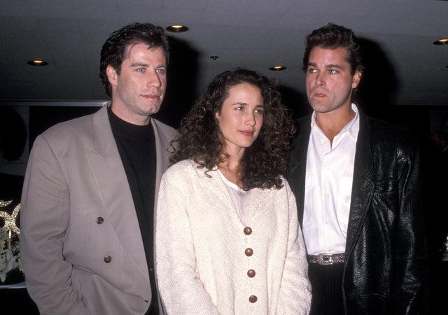 Motion Picture Bookers Club's 50th Anniversary Celebration 