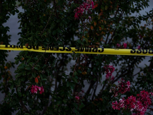 Multiple People Injured During Shooting At Kroger Grocery Store 