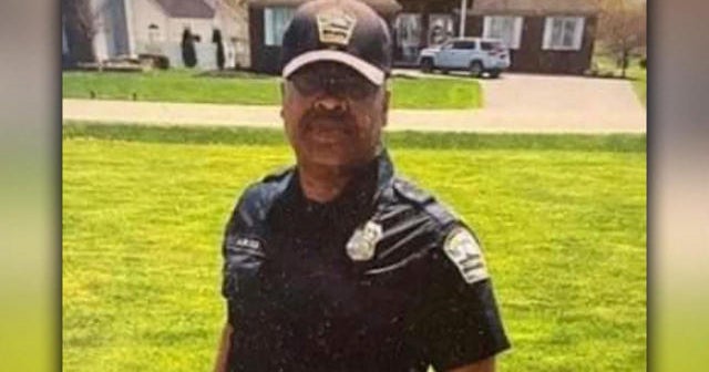 Buffalo shooting victim’s funeral held amid Texas shooting CBS News