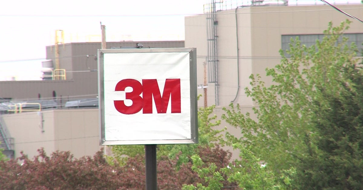 MPCA Investigation Finds 3M Mismanaged Hazardous Waste At Cottage Grove