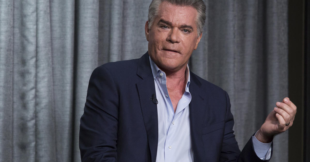 From 'Goodfellas' to 'Field of Dreams,' Ray Liotta's movie roles