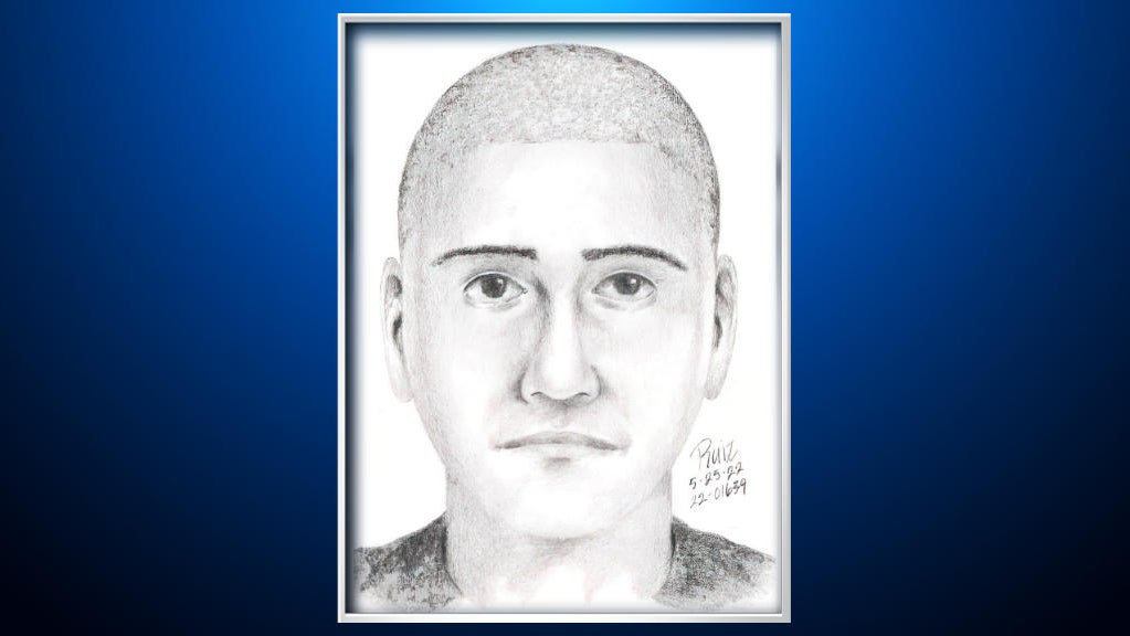 Man sought after exposing himself to Palo Alto teenage girl - CBS San ...