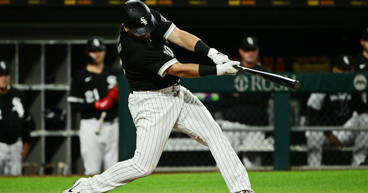 Olt Becomes 1st Player to Homer for White Sox and Cubs in Same Season, News, Scores, Highlights, Stats, and Rumors