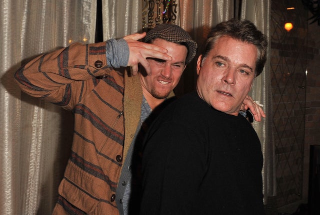 The Son Of No One Premiere Dinner Hosted by Silver Restaurant 