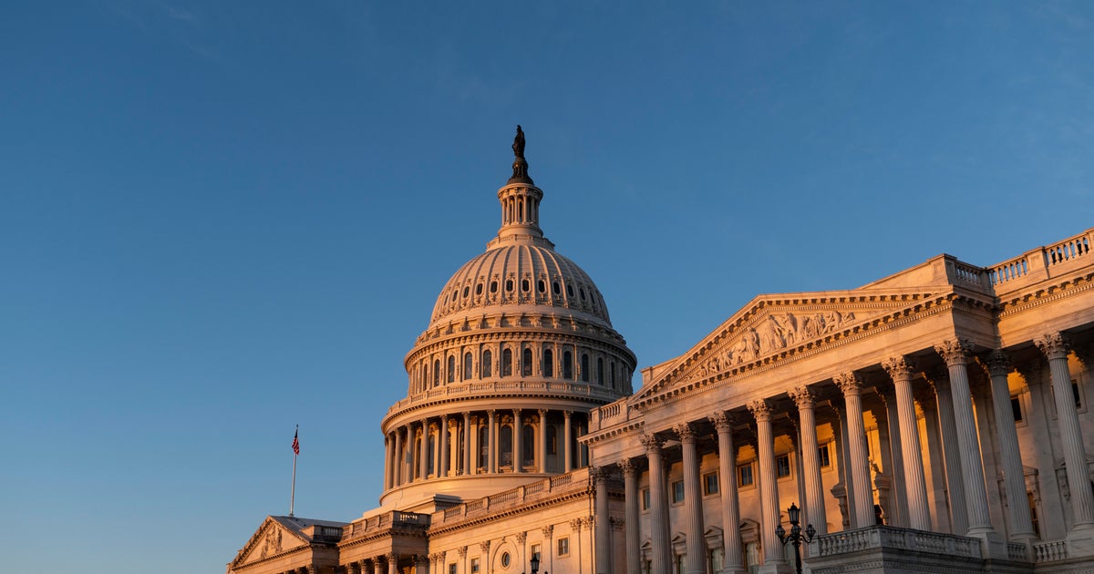 Senate fails to advance domestic terrorism bill over GOP opposition