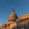 Capitol Dome Sunrise 