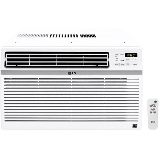 LG 12,000 BTU Window Air Conditioner