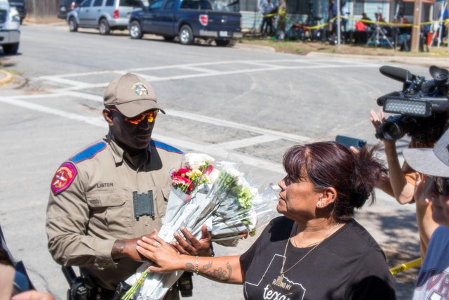 Uvalde school shooting 