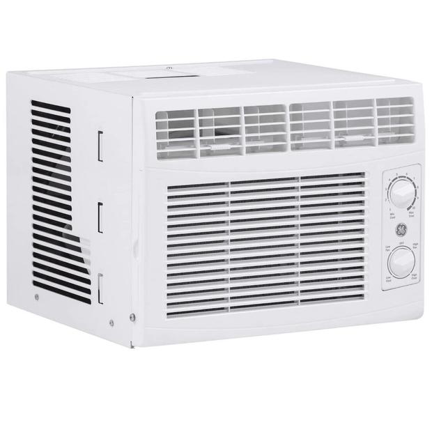 GE 5,000 BTU Air Conditioner 