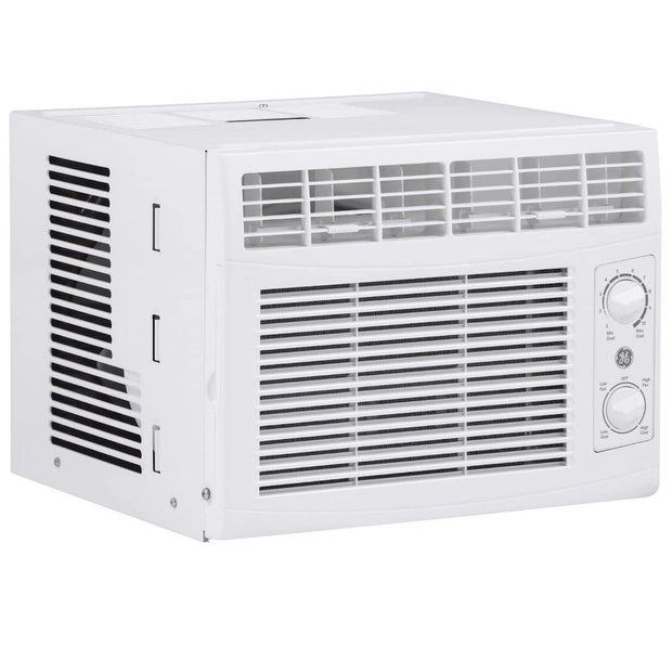 GE 5,000 BTU Air Conditioner