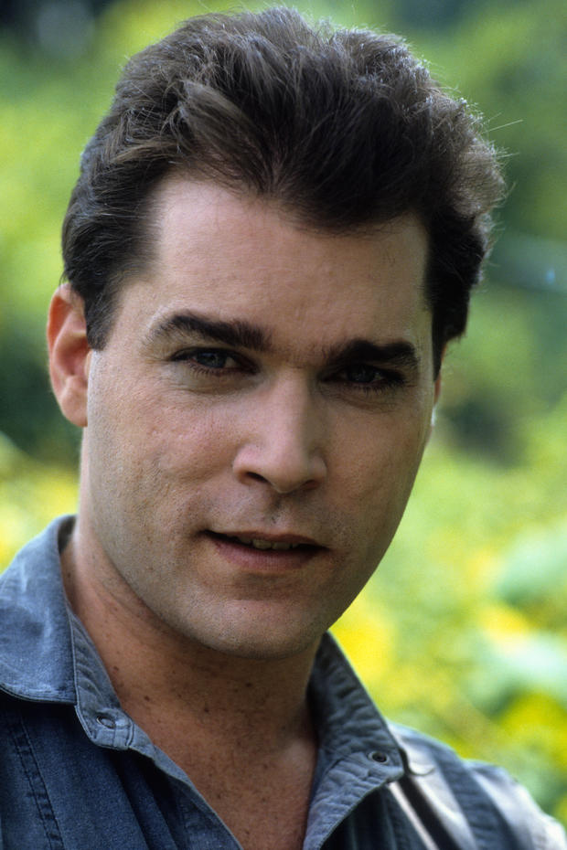 Ray Liotta In 'Dominick And Eugene' 