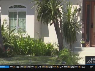 Homeowner Stunned to Find House Listed for Sale – NBC Los Angeles