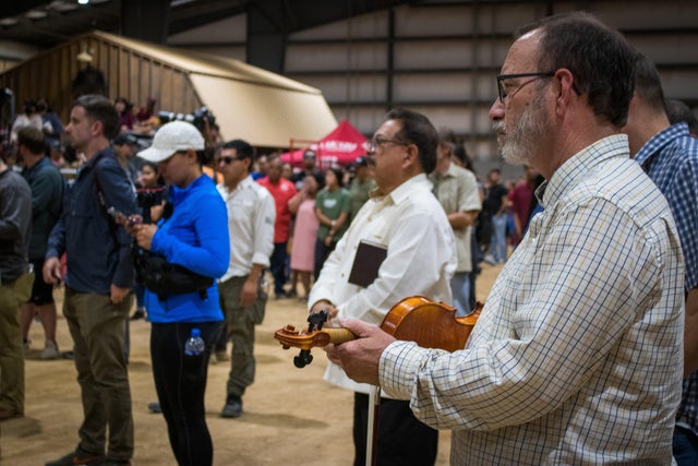 Uvalde school shooting 