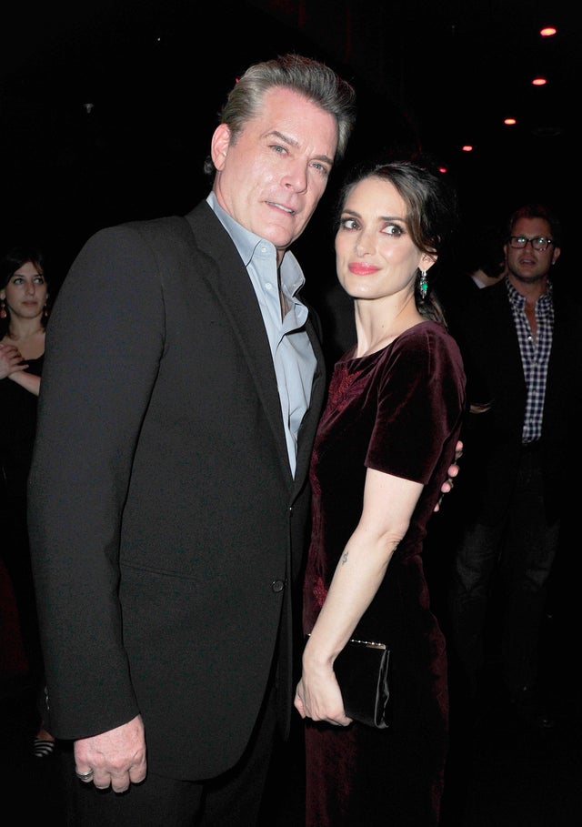 Premiere Of Millennium Entertainment's "The Iceman" - After Party 