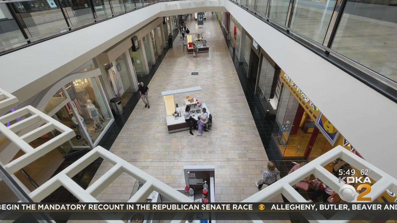 Ross Park Mall to install security cameras after shots fired in mall last  weekend