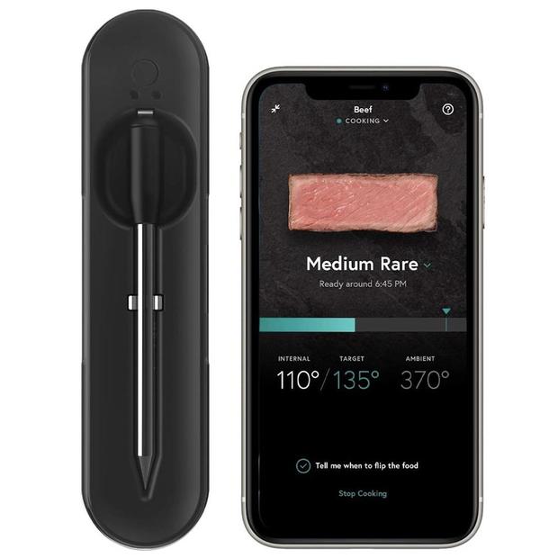 Yummly Smart Meat Thermometer 
