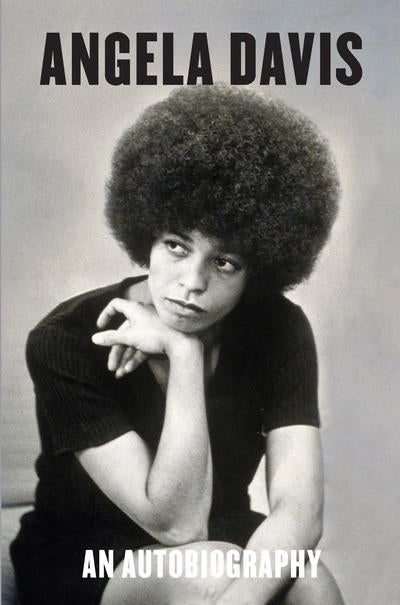Angela Davis on social change "No movement is possible without hope" CBS News