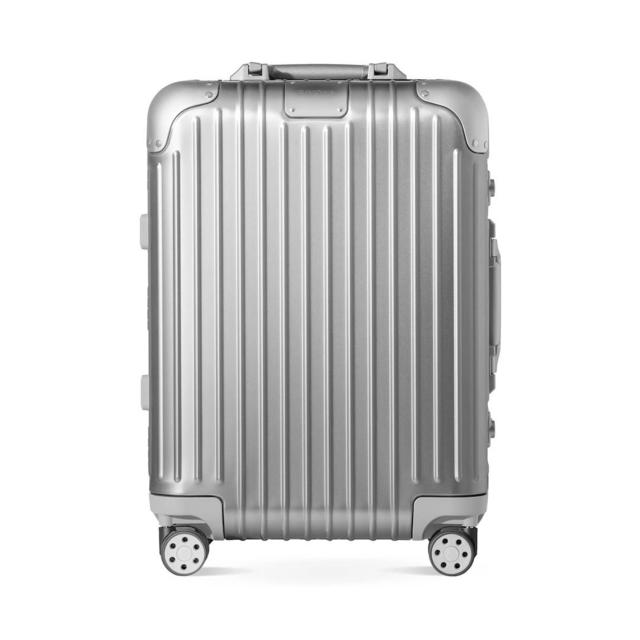 The 13 Best Carry-On Luggage 2023