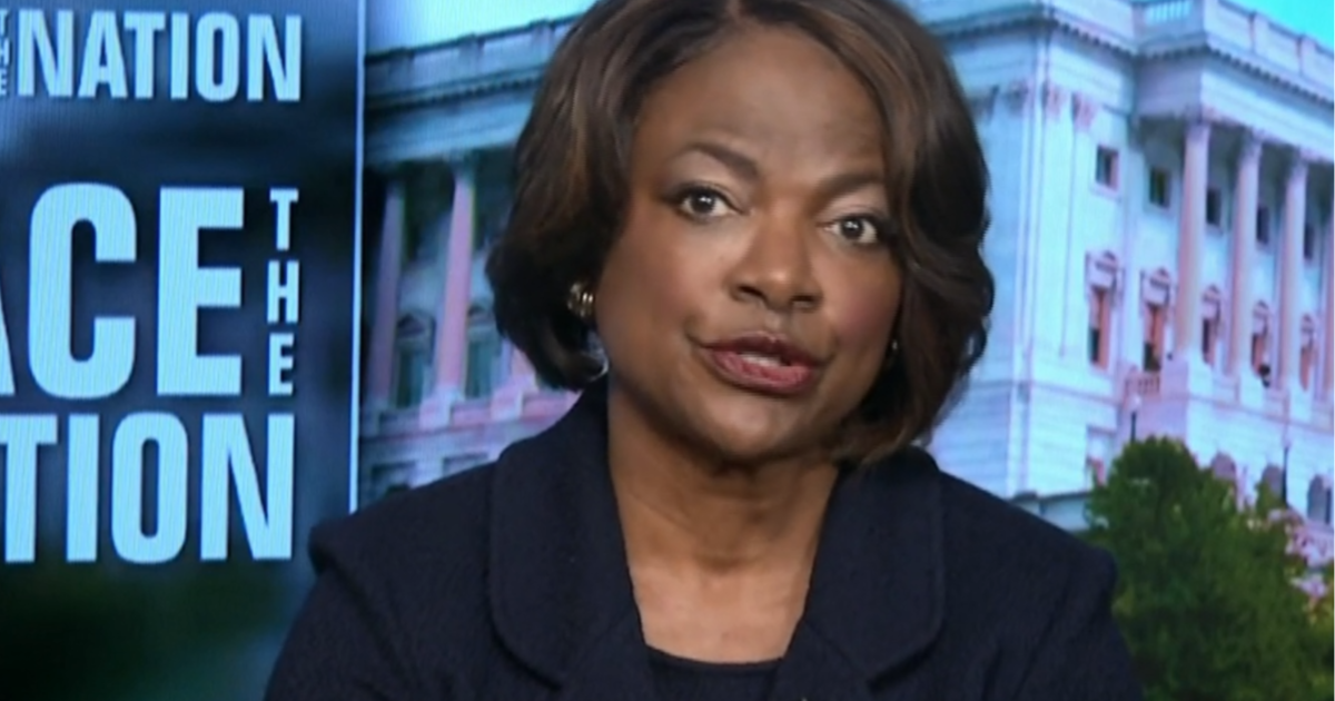 U.S. Senate candidate Val Demings tests politive for COVID-19