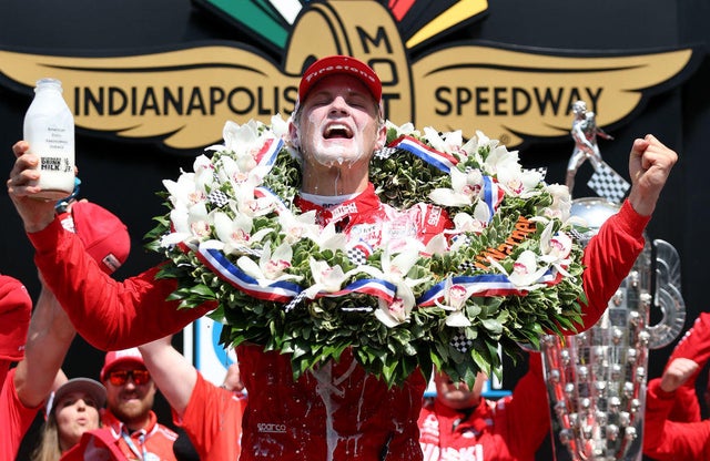 106th Running Of The Indianapolis 500 