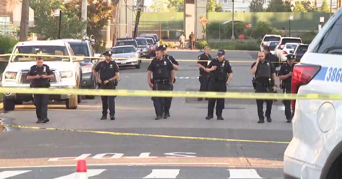 NYPD investigating after shots fired near officers in Arverne section ...