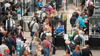 Pete Buttigieg among thousands who saw their flights canceled this weekend 