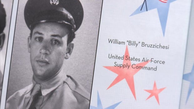 William Bruzzichesi headstone (1) 