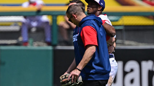 Chicago Cubs v Chicago White Sox 