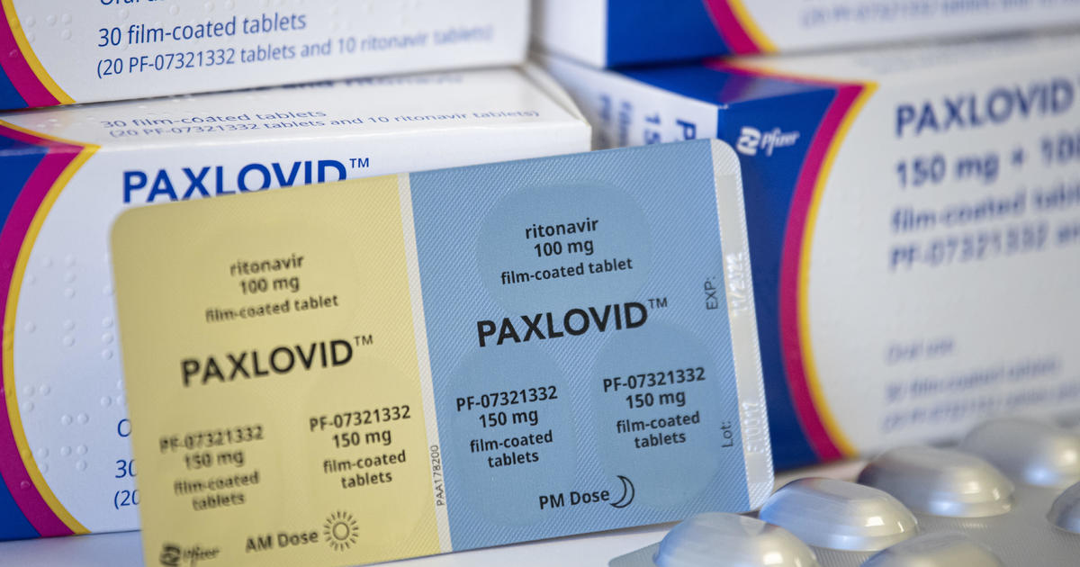 Pfizer's Paxlovid still free, for now, after FDA grants full approval to COVID drug