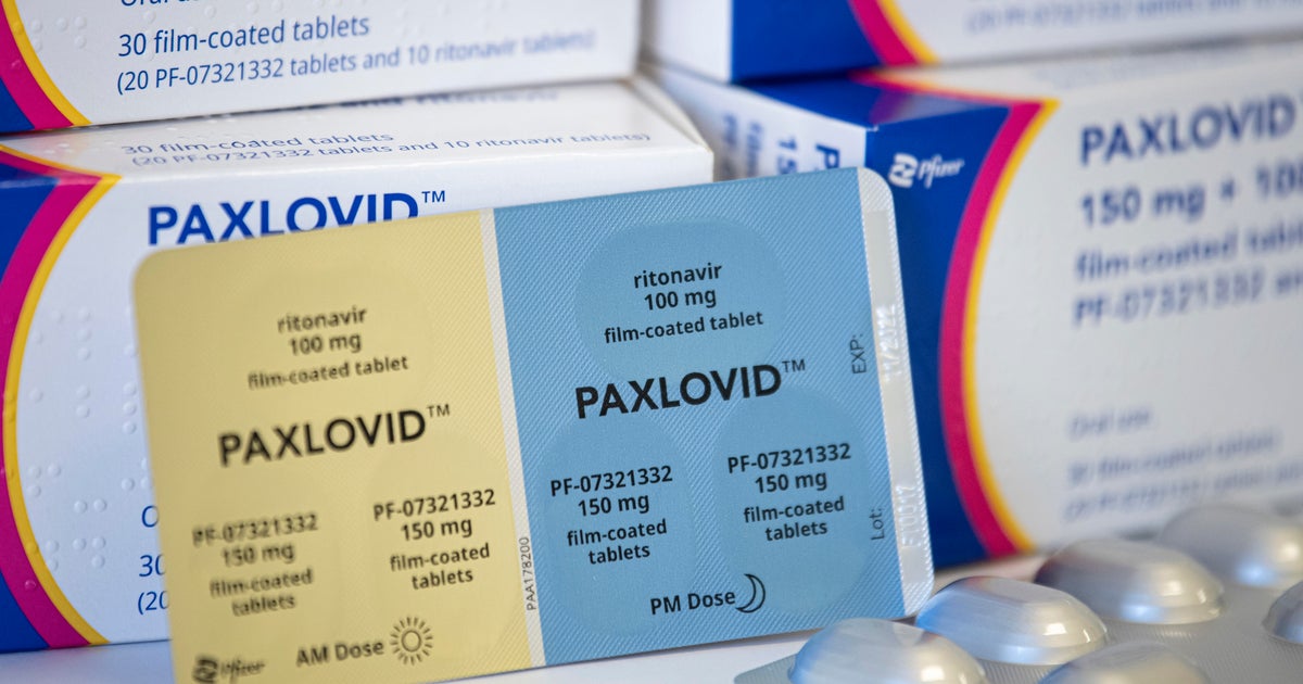 Pfizer's Paxlovid still free, for now, after FDA grants full approval