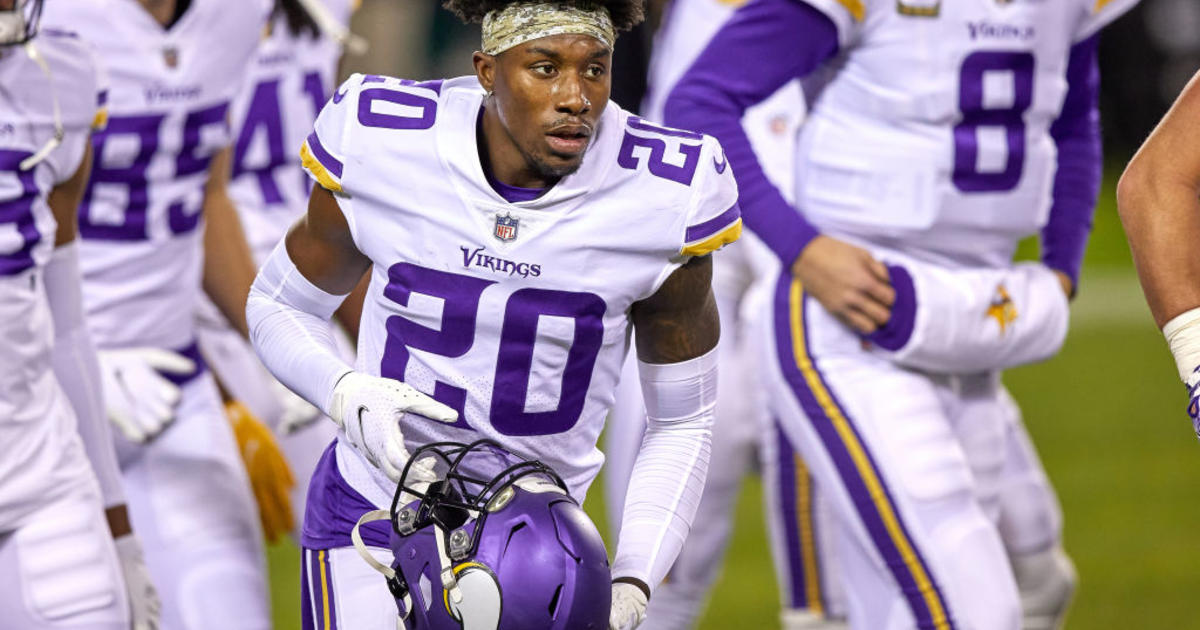 The Viking Age on X: Former #Vikings CB Jeff Gladney has passed away at  the age of 25 Minnesota selected Gladney in the first round of the 2020 NFL  Draft (According to