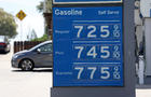 California's Bay Area Continues To Have The Highest Gas Prices In The Country 