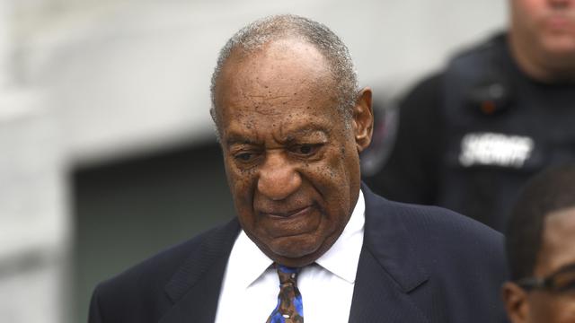 Sentencing Begins In Bill Cosby Trial 