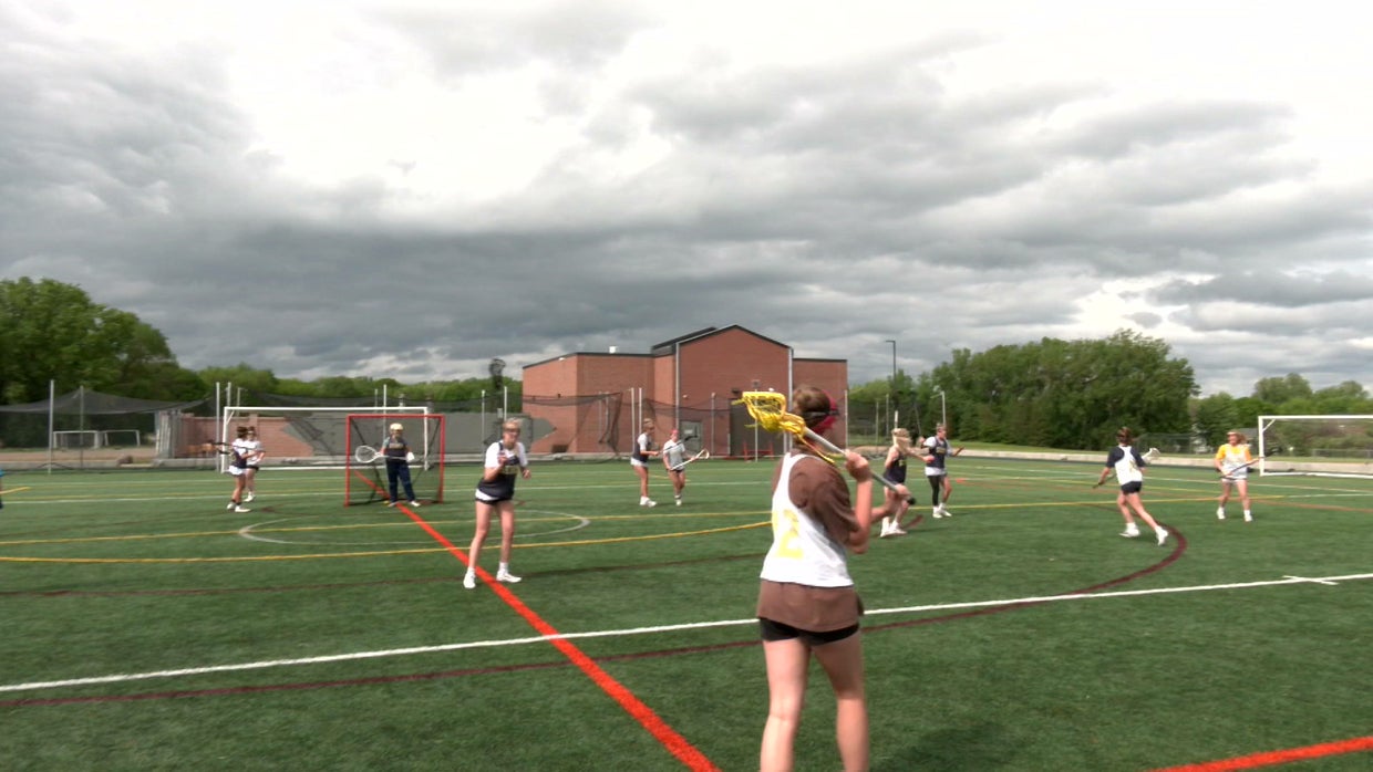 Chanhassen H.S. Lacrosse Team Enjoying Dominant Season Despite Few Home