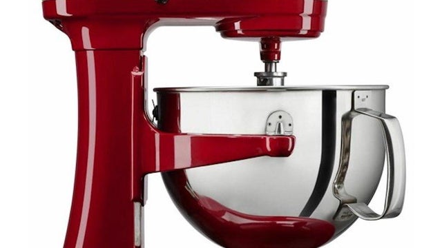 KitchenAid Professional 600 Stand Mixer 